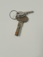 CS1984/2025 MAZZO DI CHIAVI